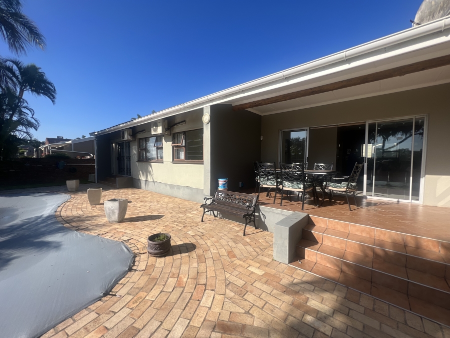 4 Bedroom Property for Sale in Stirling Eastern Cape